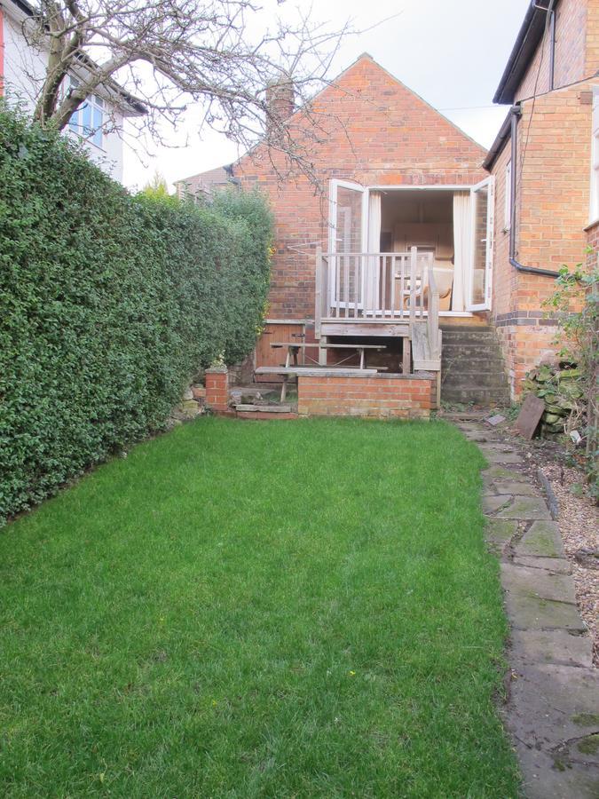 Bramblhen Villa Nottingham Exterior photo