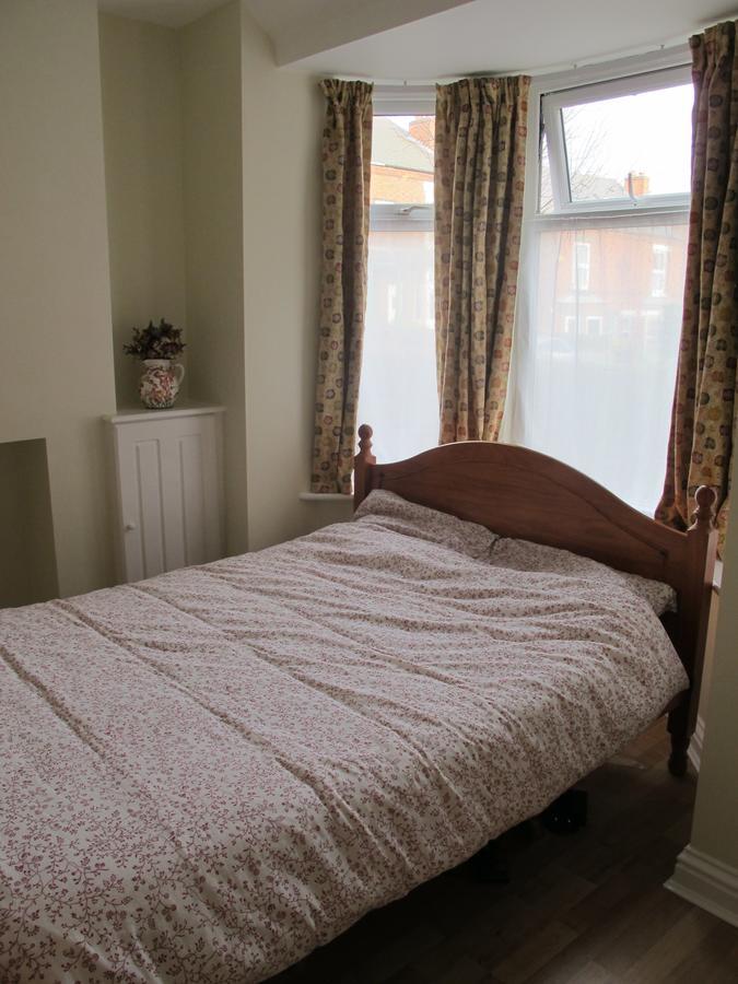 Bramblhen Villa Nottingham Exterior photo